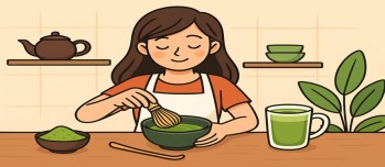 Les bienfaits du thé vert Matcha Mythe ou Réalité